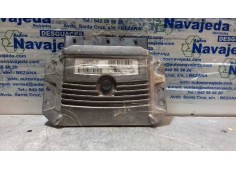 Recambio de centralita motor uce para renault scenic ii 1.6 16v referencia OEM IAM 8200509552  