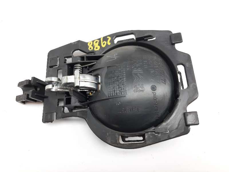 Recambio de maneta interior delantera derecha para citroen c2 sx referencia OEM IAM  9647164377 9680187777