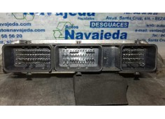 Recambio de centralita motor uce para renault scenic ii 1.6 16v referencia OEM IAM 8200509552   2