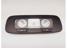Recambio de luz interior para volkswagen golf vi (5k1) gti referencia OEM IAM 3C0947291E  