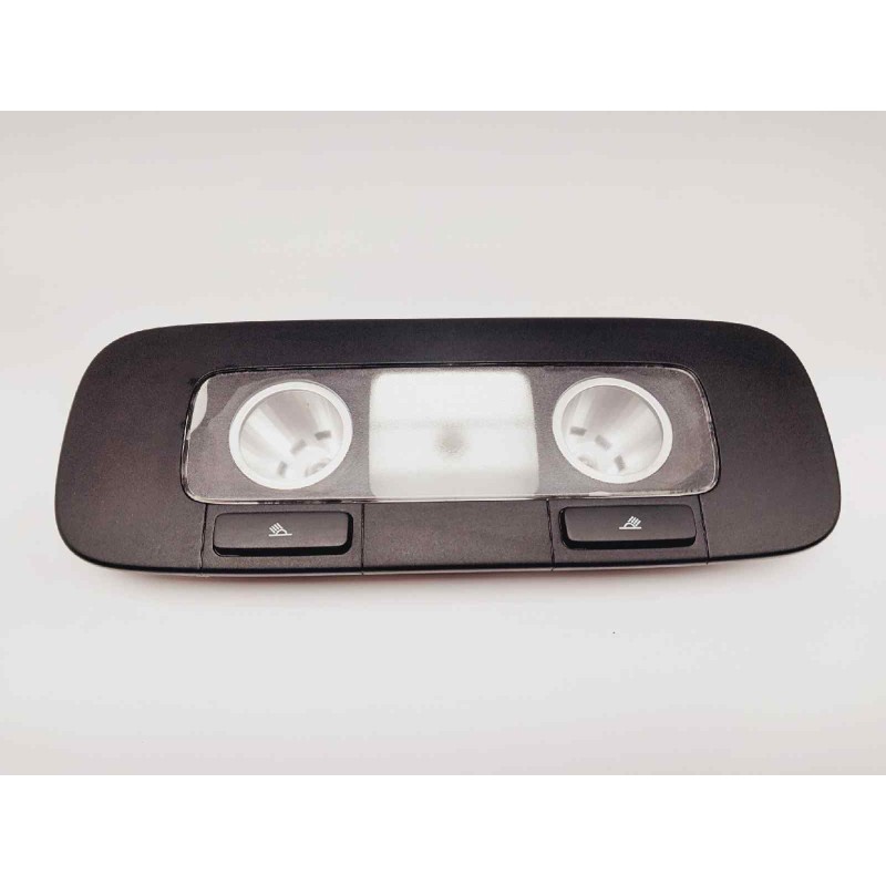 Recambio de luz interior para volkswagen golf vi (5k1) gti referencia OEM IAM 3C0947291E  