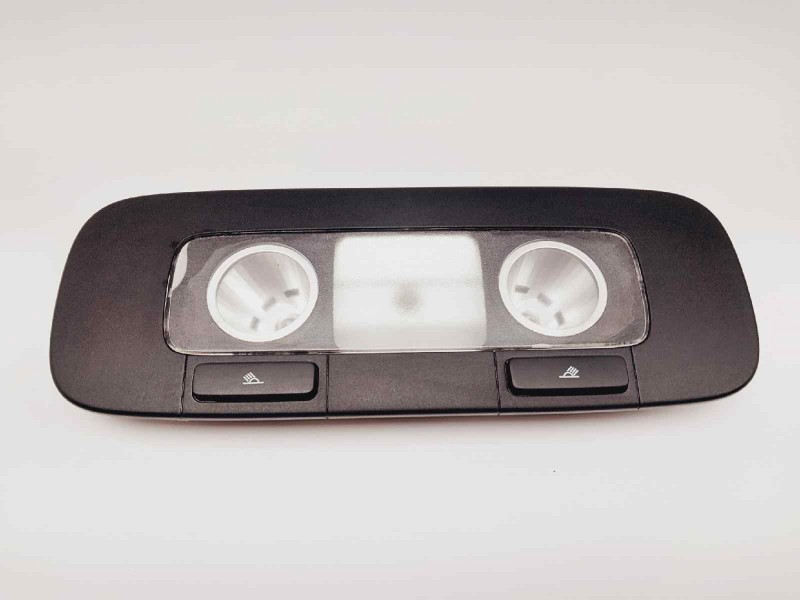 Recambio de luz interior para volkswagen golf vi (5k1) gti referencia OEM IAM 3C0947291E  
