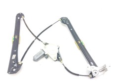 Recambio de elevalunas delantero izquierdo para volkswagen golf vii lim. 1.6 16v tdi dpf referencia OEM IAM 5G4837461H 5Q4959801