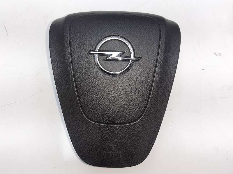 Recambio de kit airbag para opel insignia sports tourer edition referencia OEM IAM 13275639 13578320 13270401