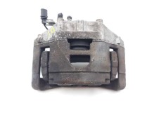 Recambio de pinza freno delantera izquierda para audi a6 berlina (4f2) 2.7 tdi referencia OEM IAM   