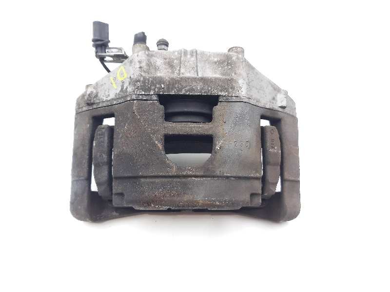 Recambio de pinza freno delantera izquierda para audi a6 berlina (4f2) 2.7 tdi referencia OEM IAM   