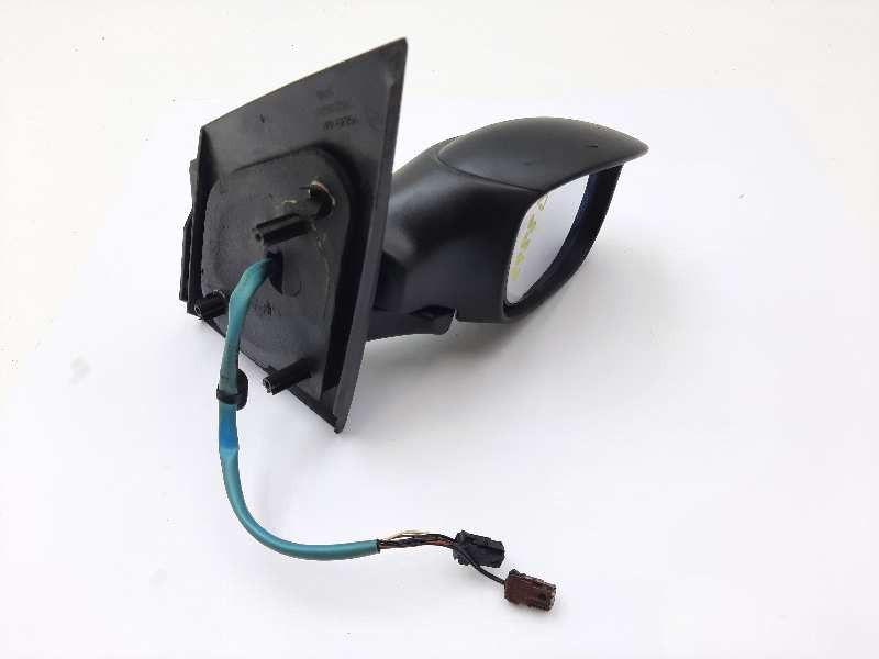 Recambio de retrovisor derecho para citroen c2 sx referencia OEM IAM   