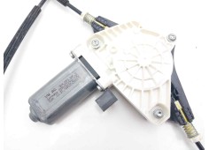 Recambio de elevalunas delantero izquierdo para volkswagen golf vii lim. 1.6 16v tdi dpf referencia OEM IAM 5G4837461H 5Q4959801 2