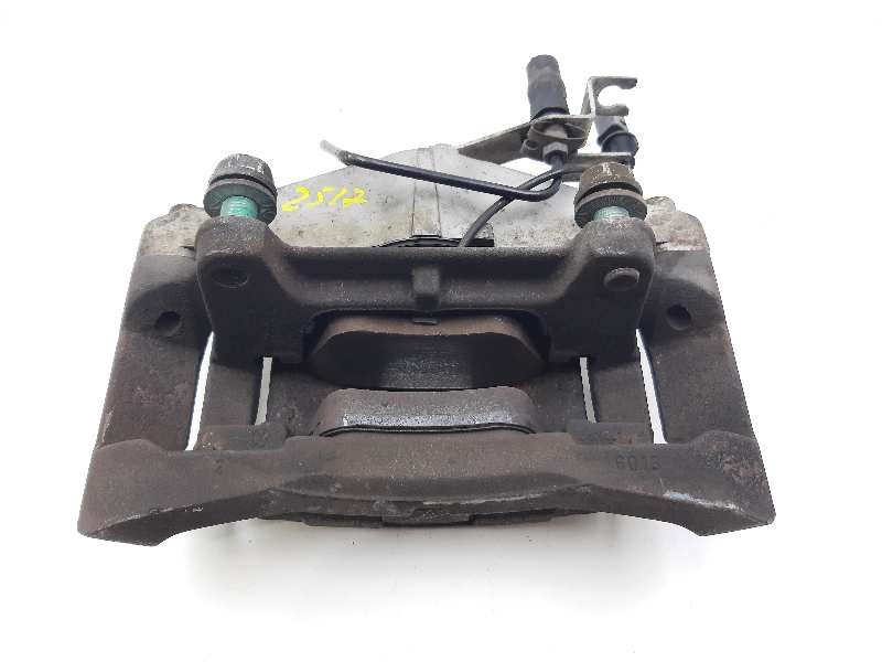 Recambio de pinza freno delantera izquierda para audi a6 berlina (4f2) 2.7 tdi referencia OEM IAM   