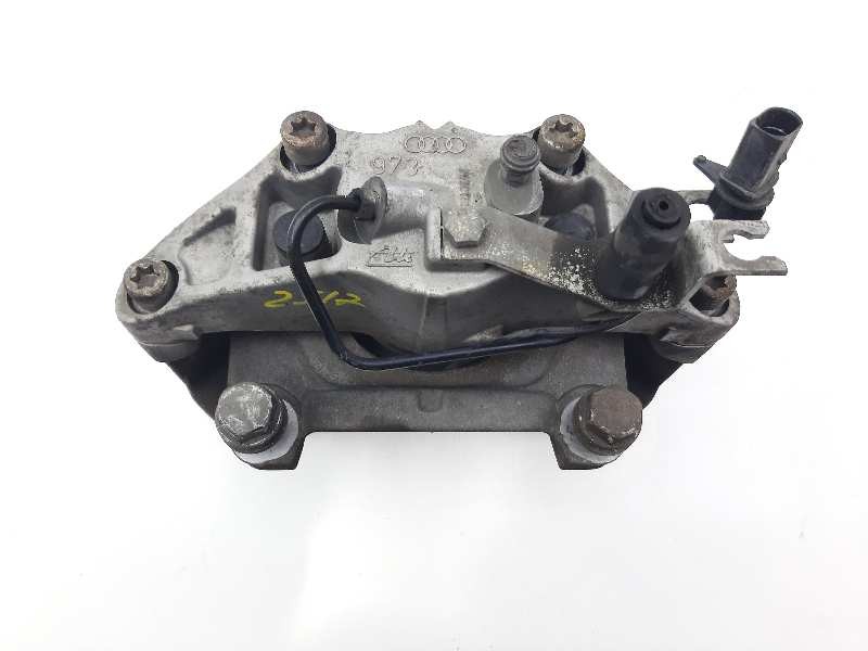 Recambio de pinza freno delantera izquierda para audi a6 berlina (4f2) 2.7 tdi referencia OEM IAM   