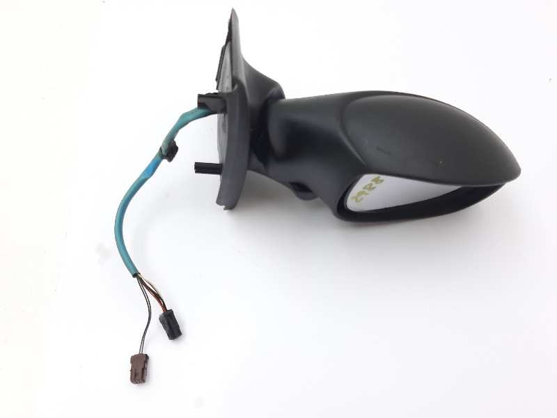 Recambio de retrovisor derecho para citroen c2 sx referencia OEM IAM   