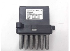 Recambio de resistencia calefaccion para ford mondeo sportbreak (ca2) titanium referencia OEM IAM 6G9T19E624AD  