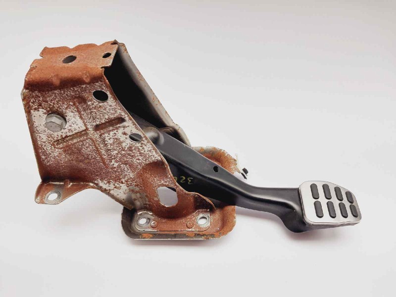 Recambio de pedal freno para volkswagen golf vi (5k1) gti referencia OEM IAM 1K1721117  