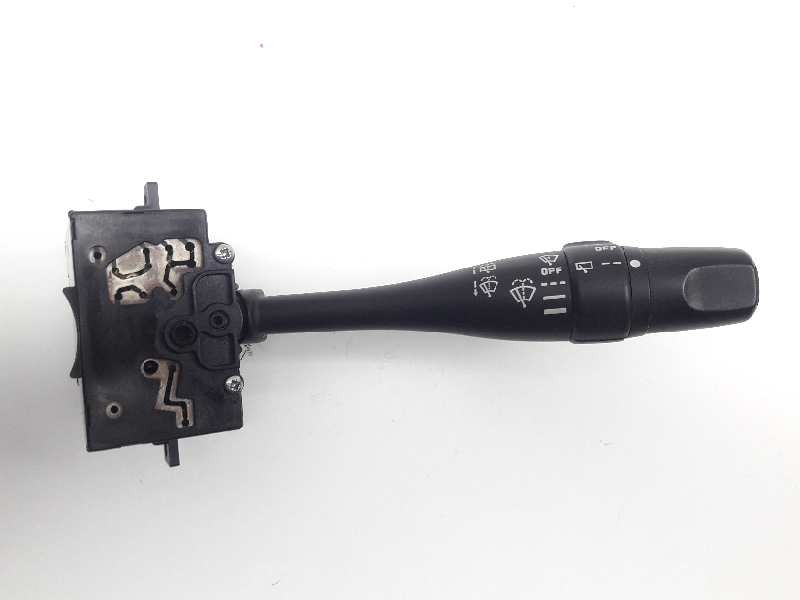 Recambio de mando limpia para nissan almera (n16/e) 1.5 16v cat referencia OEM IAM 257SA54394778E 36931E30C0 