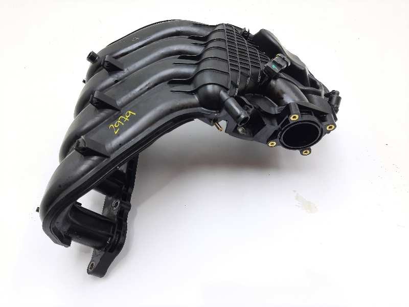 Recambio de colector admision para dacia dokker ambiance referencia OEM IAM 140036159R H8201528793 