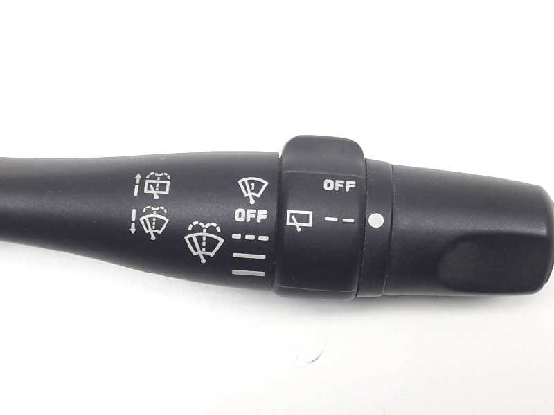 Recambio de mando limpia para nissan almera (n16/e) 1.5 16v cat referencia OEM IAM 257SA54394778E 36931E30C0 