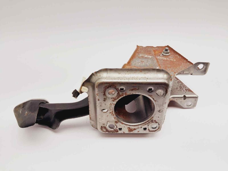 Recambio de pedal freno para volkswagen golf vi (5k1) gti referencia OEM IAM 1K1721117  