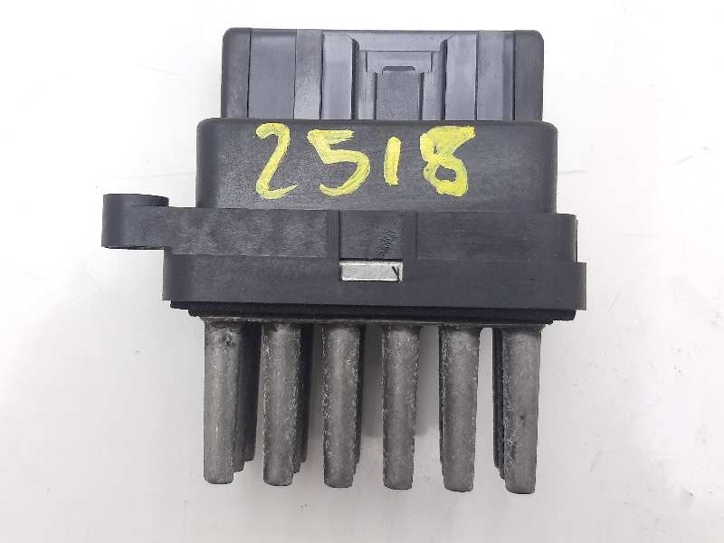 Recambio de resistencia calefaccion para ford mondeo sportbreak (ca2) titanium referencia OEM IAM 6G9T19E624AD  