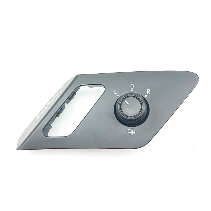 Recambio de mando retrovisor para volkswagen golf vii lim. 1.6 16v tdi dpf referencia OEM IAM 5G0959565AB  