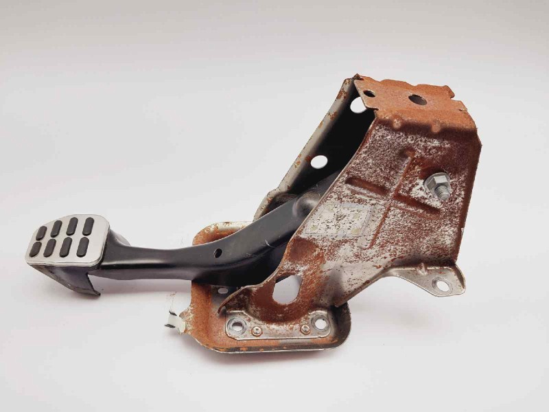 Recambio de pedal freno para volkswagen golf vi (5k1) gti referencia OEM IAM 1K1721117  