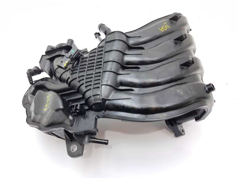 Recambio de colector admision para dacia dokker ambiance referencia OEM IAM 140036159R H8201528793 