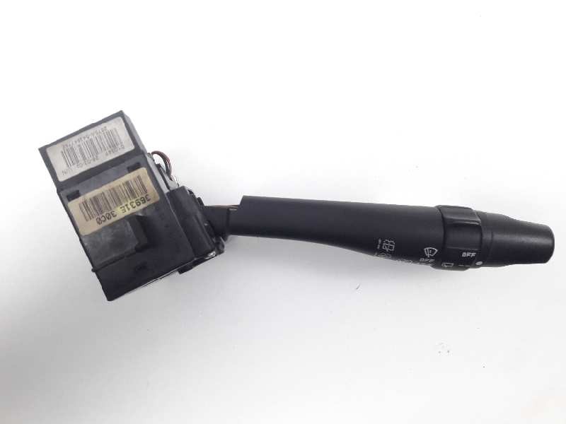 Recambio de mando limpia para nissan almera (n16/e) 1.5 16v cat referencia OEM IAM 257SA54394778E 36931E30C0 