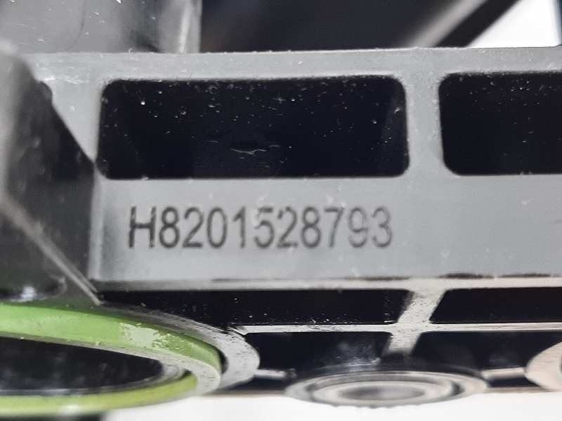 Recambio de colector admision para dacia dokker ambiance referencia OEM IAM 140036159R H8201528793 