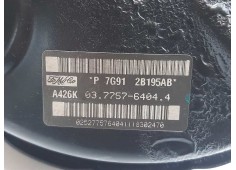 Recambio de servofreno para ford mondeo sportbreak (ca2) titanium referencia OEM IAM 7G912B195AB   2