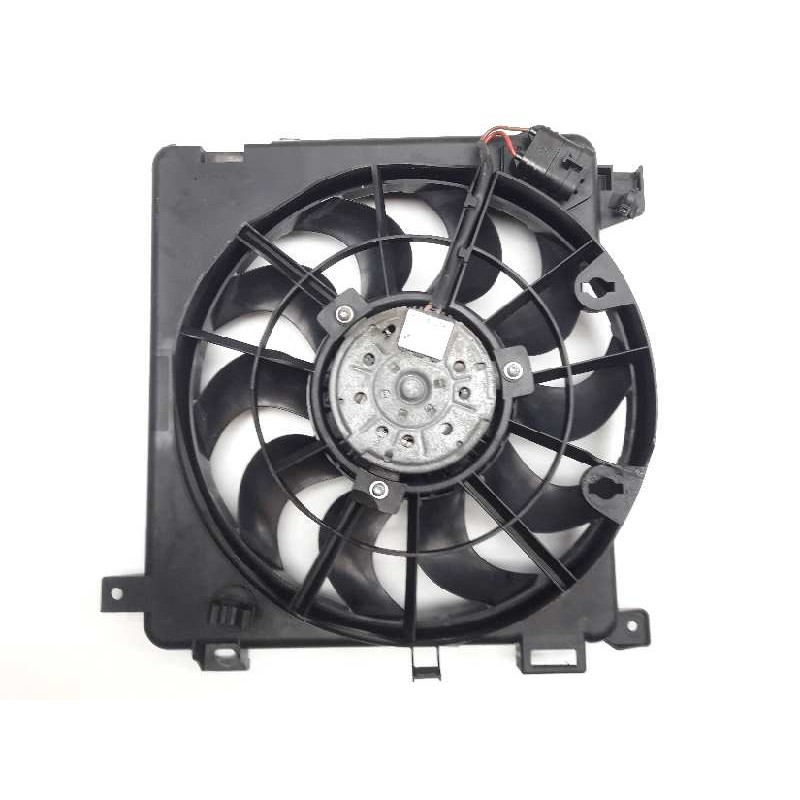 Recambio de electroventilador para opel astra h berlina cosmo referencia OEM IAM 24467444 3135103909 0130303304