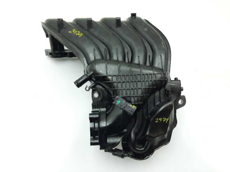 Recambio de colector admision para dacia dokker ambiance referencia OEM IAM 140036159R H8201528793 