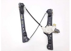 Recambio de elevalunas delantero izquierdo para bmw serie 3 berlina (e90) 320d referencia OEM IAM 7060265 140587E 6927027