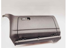 Recambio de guantera para volkswagen golf vi (5k1) gti referencia OEM IAM 1K1857097 1K1857114AB 