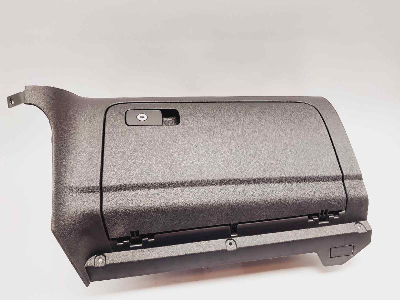 Recambio de guantera para volkswagen golf vi (5k1) gti referencia OEM IAM 1K1857097 1K1857114AB 