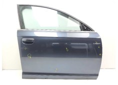 Recambio de puerta delantera derecha para audi a6 berlina (4f2) 2.7 tdi referencia OEM IAM 4F0831052F  