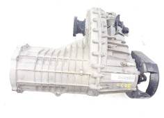 Recambio de caja transfer para volkswagen touareg (7la) tdi r5 referencia OEM IAM 0AD341010T  