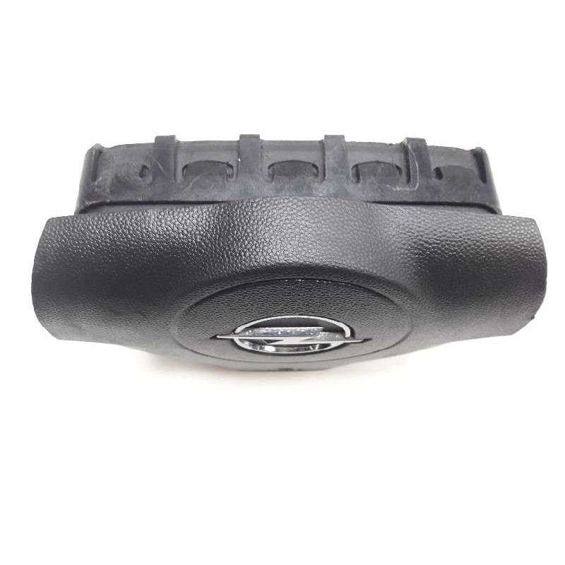 Recambio de airbag cortina delantero izquierdo para opel astra h berlina cosmo referencia OEM IAM 13203886 305453410 
