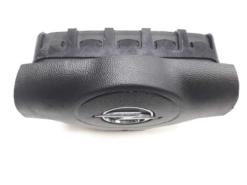Recambio de airbag cortina delantero izquierdo para opel astra h berlina cosmo referencia OEM IAM 13203886 305453410 