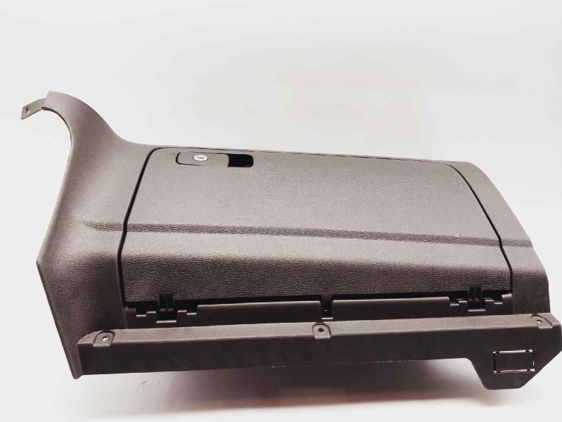 Recambio de guantera para volkswagen golf vi (5k1) gti referencia OEM IAM 1K1857097 1K1857114AB 