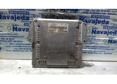 Recambio de centralita motor uce para renault scenic (ja..) 1.9 dci diesel cat referencia OEM IAM 0281010819 BOSCH 8200039569