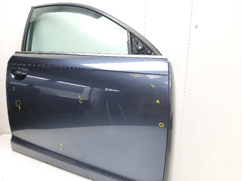Recambio de puerta delantera derecha para audi a6 berlina (4f2) 2.7 tdi referencia OEM IAM 4F0831052F  