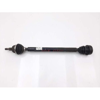 TRANSMISION DELANTERA DERECHA 1J0407272BL 