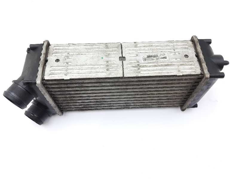 Recambio de intercooler para citroen c4 picasso sx referencia OEM IAM 9648551880 876923JF 