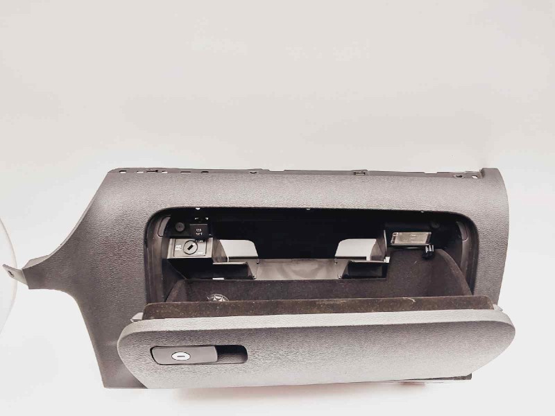 Recambio de guantera para volkswagen golf vi (5k1) gti referencia OEM IAM 1K1857097 1K1857114AB 