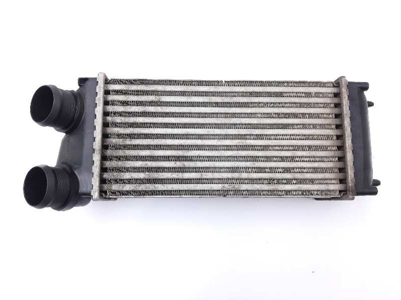Recambio de intercooler para citroen c4 picasso sx referencia OEM IAM 9648551880 876923JF 