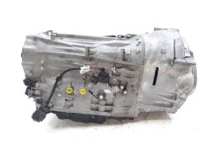 Recambio de caja cambios para volkswagen touareg (7la) tdi r5 referencia OEM IAM HAN  