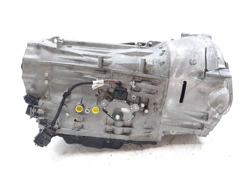 Recambio de caja cambios para volkswagen touareg (7la) tdi r5 referencia OEM IAM HAN  