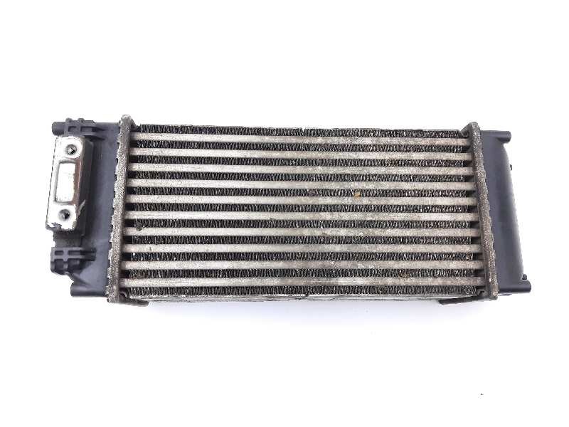 Recambio de intercooler para citroen c4 picasso sx referencia OEM IAM 9648551880 876923JF 