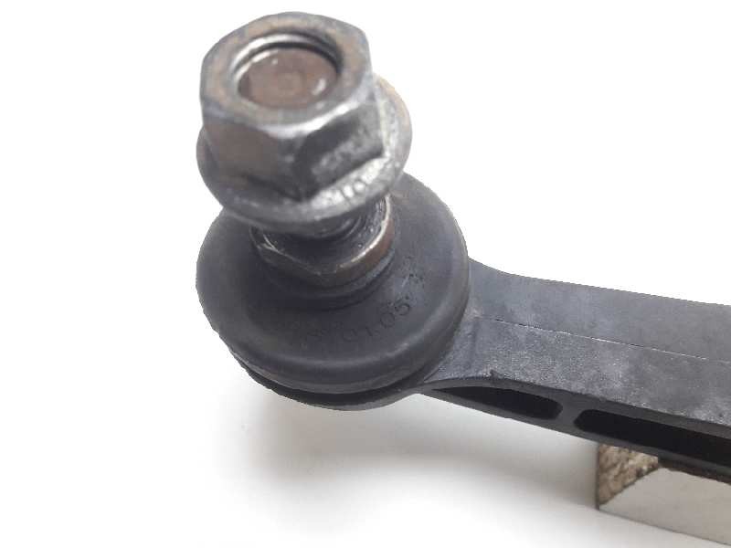 Recambio de bieleta estabilizadora delantera derecha para opel astra h berlina cosmo referencia OEM IAM   