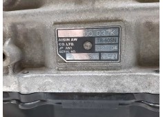 Recambio de caja cambios para volkswagen touareg (7la) tdi r5 referencia OEM IAM HAN   2