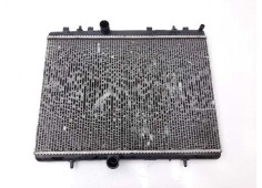 Recambio de radiador agua para citroen c4 picasso sx referencia OEM IAM 965054548002 991746QD 